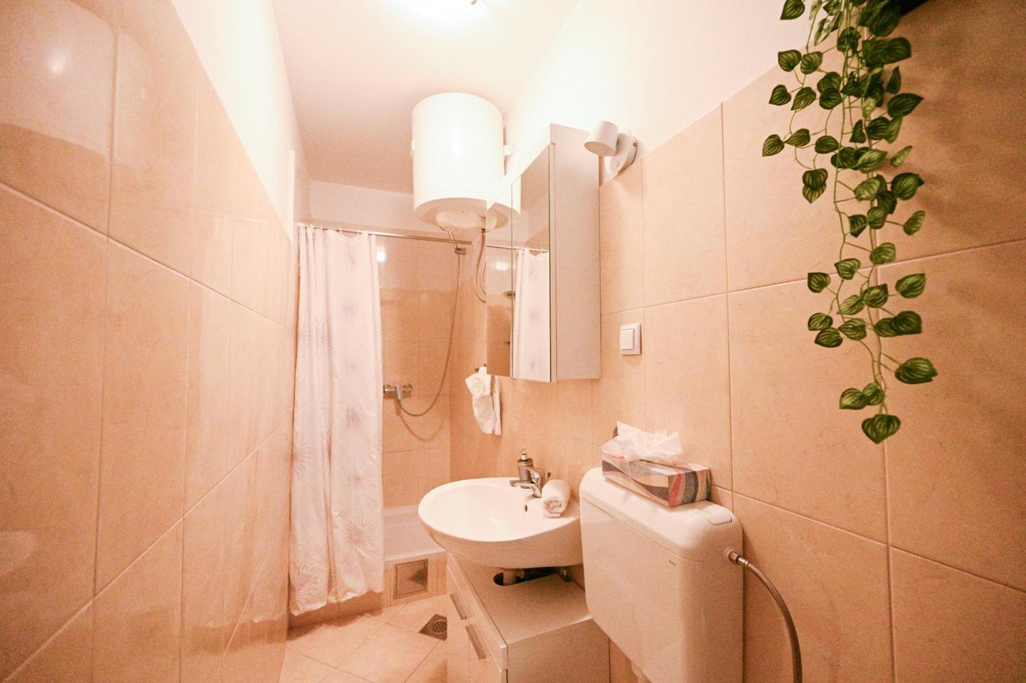 Apartment Mia Zadar Exterior photo